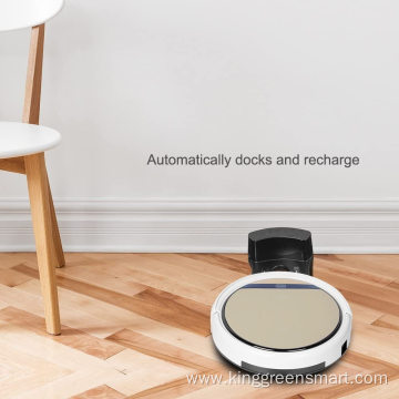 ILIFE V5S Pro Rechargeable Wireless Robot Vacuum